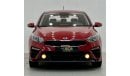 Kia Cerato EX 2020 kia Cerato Hatchback 5DR, Warranty, GCC