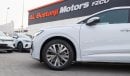 Audi Q4 audi q4 e-tron white