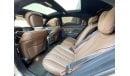 Mercedes-Benz S 550 S560 AMG FULL OPTIONS