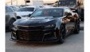 Chevrolet Camaro Camaro RX /V6 /3.6L/ zl1 kit very clean car model 2020