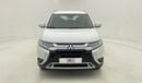 Mitsubishi Outlander GLX MID 2.4 | Zero Down Payment | Home Test Drive