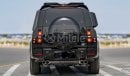 لاند روفر ديفندر 130 X-DYNAMIC HSE P400 3.0L PETROL - ADVENTURE PACKAGE