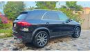 Mercedes-Benz GLE 350 4Matic