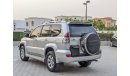 Toyota Prado 2008 GCC V4 2.7L IN Excellent Condition