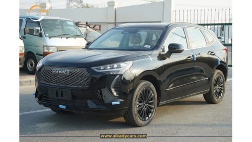 هافال جوليون HAVAL JOLION 1.5L TURBO FULL OPTION MODEL 2024