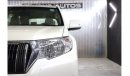 Toyota Prado 2023 TOYOTA PRADO 2.7L PETROL WITH EXCLUSIVE BODY KIT V1 NEX - EXPORT ONLY