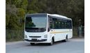 Mitsubishi 3000 GT 2020 | MITSUBISHI FUSO | 37- SEATER BUS | GCC SPECS | M40673