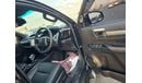 Toyota Hilux Toyota Hilux pickup Rogue 2023 Model diesel engine top of the range