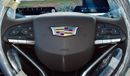 Cadillac Escalade CADILLAC ESCALADE 4WD SPORT 2022 Local registration + 10%