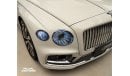 بنتلي فلاينج سبور 2022 BENTLEY FLYING SPUR | V8 | PERFECT CONDITION | GCC