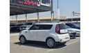 Kia Soul EX 2.0L (163 HP)