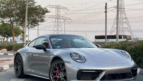 Porsche 911 full original paint , no accident , can be under warranty , japan specs