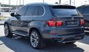 بي أم دبليو X5 XDrive 50i