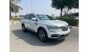 رينو كوليوس Renault Koleos 2024 EXPORT ONLY.