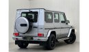 مرسيدس بنز G 63 AMG 2016 Mercedes Benz G63 463 Edition, Full Service History, Full Options, Low Kms, GCC