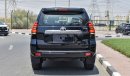 تويوتا برادو Toyota Prado TXL 4.0l - A/T - 17" alloy - LED - Fog Lamp - Sunroof - Coolbox - Power Window - 7 Seat