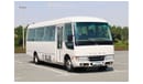 Mitsubishi Rosa Bus | 26-Seater | Diesel | Excellent Condition | GCC