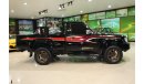 Nissan Patrol Pickup 4800 VTC FULLY LOADED