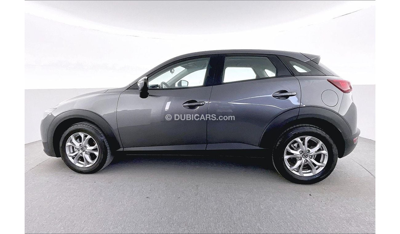 Mazda CX3 GT | 1 year free warranty | 0 Down Payment