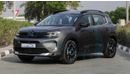 Citroen C5 Aircross Shine 1.6T , 2024 GCC , 0Km , With 5 Years or 100K Km Warranty @Official Dealer