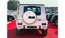 Mercedes-Benz G 63 AMG Brand New G63 European spec Double night Package