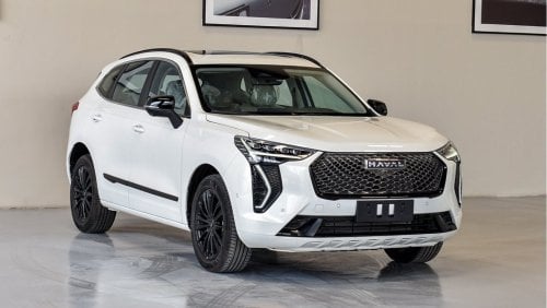 هافال جوليون HAVAL JOLION GCC MODEL 2024 ( ALKADY CARS )