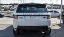 Land Rover Range Rover Sport HSE