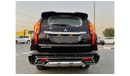 Mitsubishi Montero Pajero Sport 2020 FC6+ Body Kit | A/T 3.0L (4WD) | Leather seats | (Black & White)