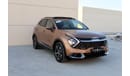 Kia Sportage LX 2.0L