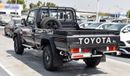 Toyota Land Cruiser Pick Up Single Cabin 4.0