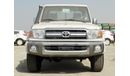 Toyota Land Cruiser Pick Up 2 door diesel full 4.2L