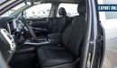 Kia Sorento 2.5L PETROL - GREY: EXPORT ONLY