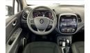 Renault Captur PE