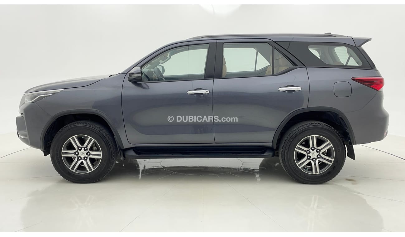 Toyota Fortuner EXR 2.7 | Zero Down Payment | Home Test Drive