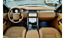 Land Rover Range Rover LWB 2019