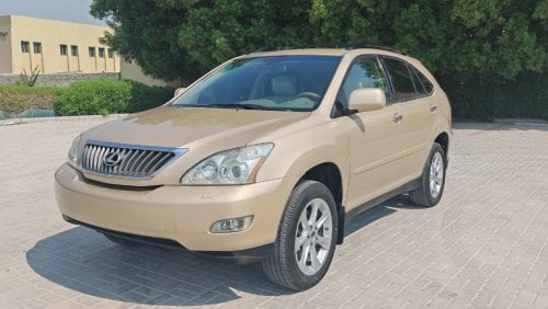 Lexus RX350