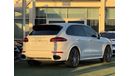 Porsche Cayenne GTS 3.6L