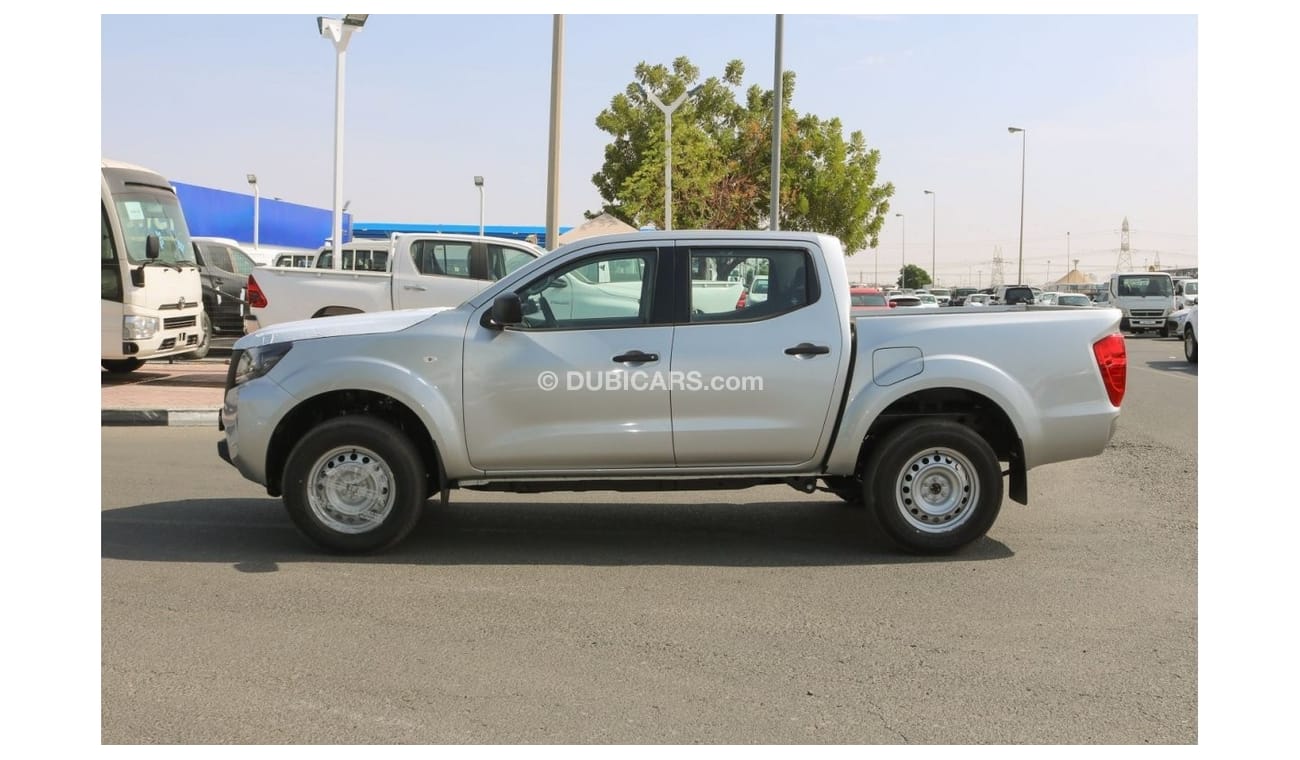 Nissan Navara 2023 XE 2.5L 4WD Diesel M/T DC Plus / Unbeatable Prices / Book Now