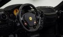 Ferrari 16M F430 Scuderia Spider 1 of 499 2009 - GCC