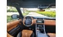 Land Rover Range Rover Sport (other) 2022 LAND ROVER RANGE ROVER SPORT SVR,CARBON  EDITION 5DR SUV, 5L 8CYL PETROL, AUTOMATIC, ALL WHEEL