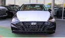 هيونداي سوناتا Hyundai Sonata 2.5L GLS Luxury Gasolina TA 2023