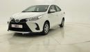 Toyota Yaris SE 1.5 | Zero Down Payment | Home Test Drive