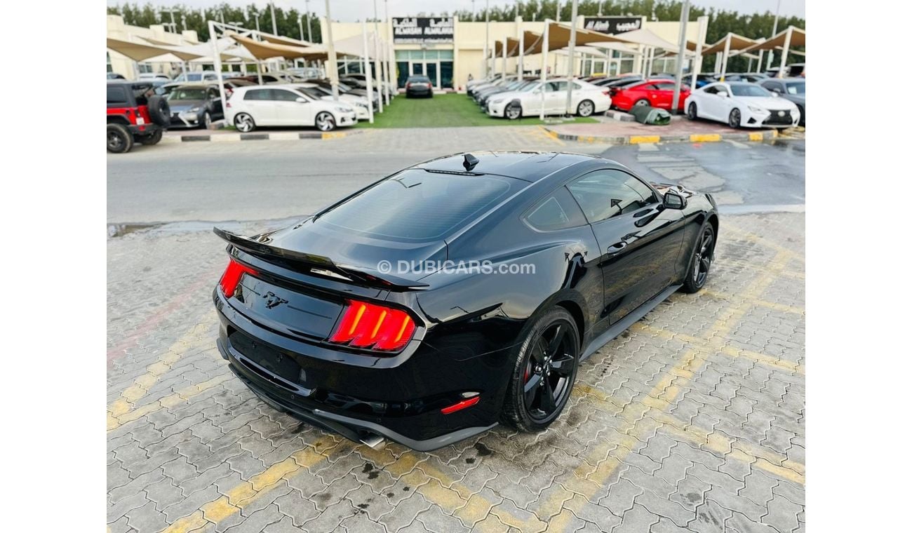 Ford Mustang For sale