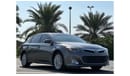 Toyota Avalon TOYOTA AVALON SE+ 2015 GCC