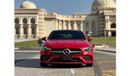 Mercedes-Benz CLA 200 CLA 200 v4 petrol RHD