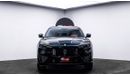 Maserati Levante Trofeo 2020 - GCC