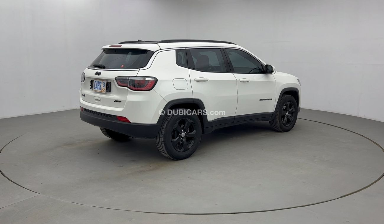 Jeep Compass 2400