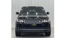 Land Rover Range Rover 2020 Range Rover Vogue SE Supercharged, 2025 Range Rover Warranty + Service Pack, Full Options, GCC