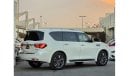 إنفينيتي QX80 ليميتيد