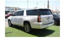 GMC Yukon Yukon Denali, GCC specifications, first owner, agency paint, full specifications, in excellent condi